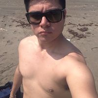 Hugo Martinez的照片