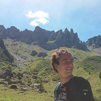 Alexis REMERE's Photo