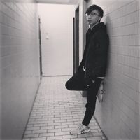 Luke Chung's Photo