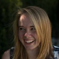 Adrienne Ricker的照片