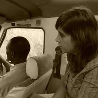 Anke Heyerick's Photo