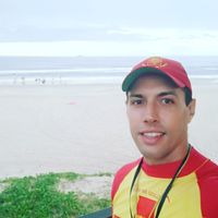 Augusto Bernini's Photo