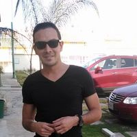 Sergio Arciga's Photo