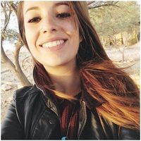 Laurie Alfandary的照片