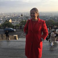 Laura  Rothenhäusler's Photo