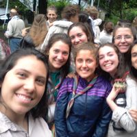 Mili Dorado的照片