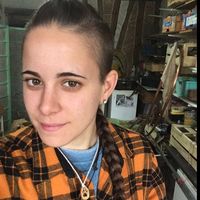 Nathalie Pavan's Photo