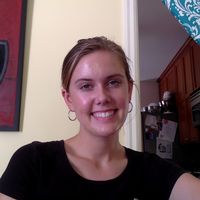 Sarah Fiscus's Photo