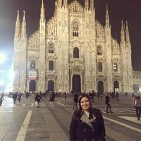 Le foto di Daisy Alzate