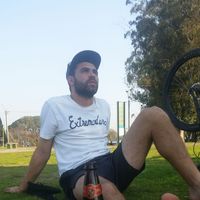 Federico Nogueira de Mello's Photo