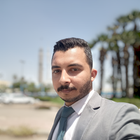 كيرلس صفوت的照片