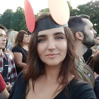 Tamara Moskalenko's Photo