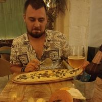 Artem Machado's Photo