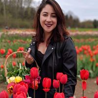 Maria Eduarda Domingos de Melo's Photo