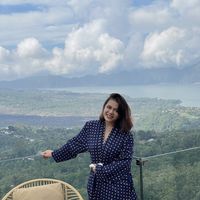 Icha Marwah的照片