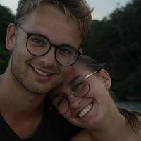 Pauline Wodrich's Photo