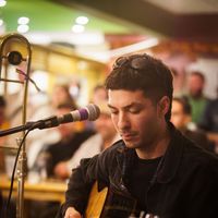 Nahuel Stornelli's Photo