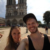 Photos de Bryn Railton