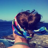 Júlia Louzada的照片