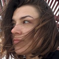 Photos de Kira Chiklunova