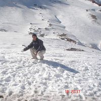 Andrés Castro's Photo