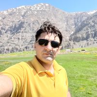 Amin Malek Hosseini的照片