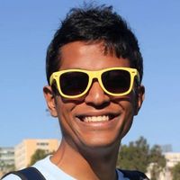 Gaurav Thayil的照片