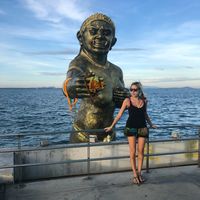 Simona Negroni's Photo