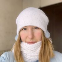 Ольга Иванова's Photo