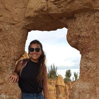 Barbara Paulina's Photo