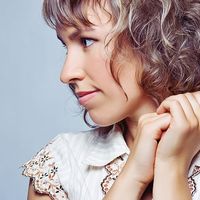 Katya Dronina的照片