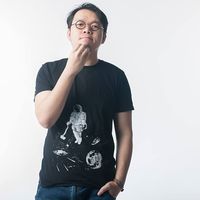 Longhua Jin的照片