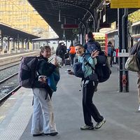 Jeanne Olagnon's Photo