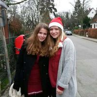 Luisa Neubauer's Photo