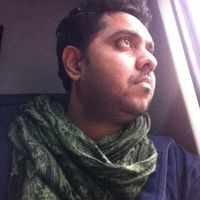 Dhruv Chakrabarti's Photo