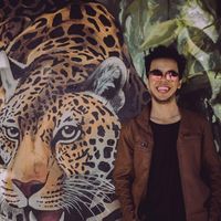 René Ramirez's Photo