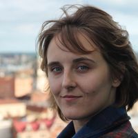 Марина Фомичева's Photo