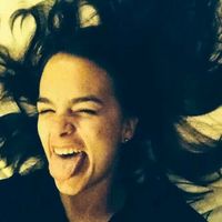 SANDRA BOJORQUEZ's Photo