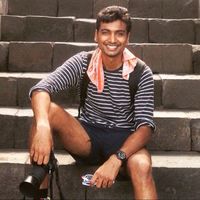 Navneet Agrawal的照片