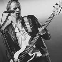 Karl Bernhard Josephson's Photo