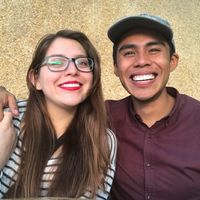 Fotos von Benjamin Rubalcava