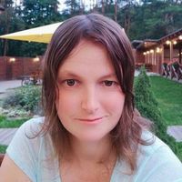 Raminta Zalkauskaite's Photo