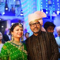Mahendra Maheshwari's Photo