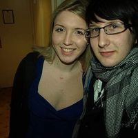 Tanja Scherer's Photo