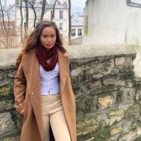 Theresia Ambalinggi的照片