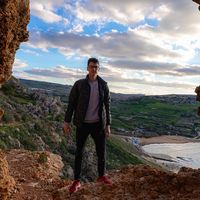 Krzysztof Kilian的照片