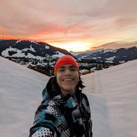 Xilef Hiñac ☘️'s Photo