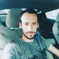 Photos de Giorgi Gogitidze