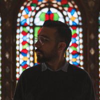 Mahdi Shiri的照片