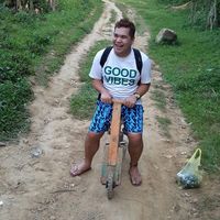 Jonathan Butch Romano的照片